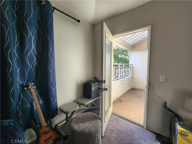 912 N Turner Ave Unit 58, Ontario, CA 91764 - interior space