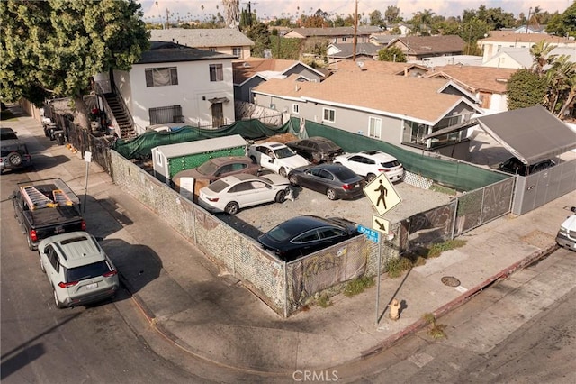 8129 S San Pedro St, Los Angeles CA, 90003 land for sale