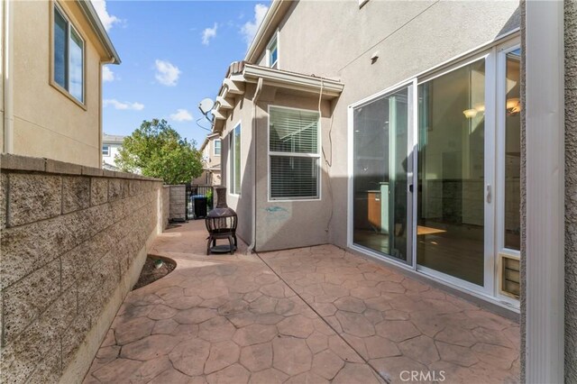 11465 Oakford Ln, Porter Ranch, CA 91326 - view of patio