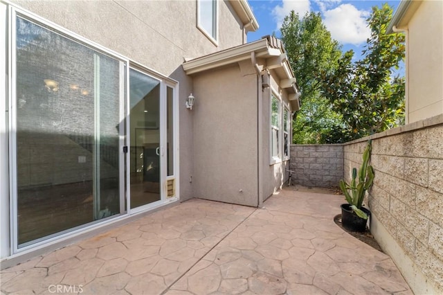 11465 Oakford Ln, Porter Ranch, CA 91326 - fenced backyard with a patio