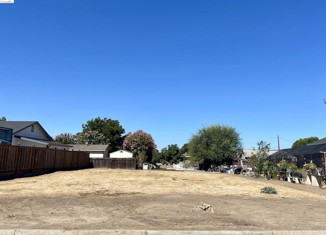 1816 Parsons Ln, Antioch CA, 94509 land for sale