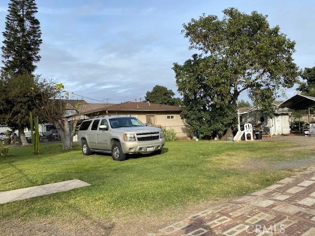 527 Fairlawn Ave, Santa Ana CA, 92703 land for sale