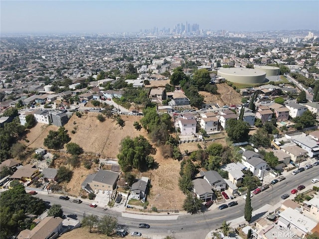 1047 N Gage Ave, Los Angeles CA, 90063 land for sale