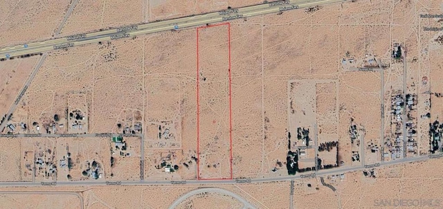 0 Yermo Rd, Yermo CA, 92398 land for sale