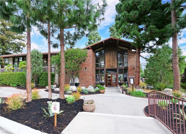308 S Miraleste Dr Unit 57, San Pedro, CA 90732 - view of building exterior
