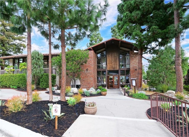 308 S Miraleste Dr Unit 57, San Pedro, CA 90732 - view of building exterior