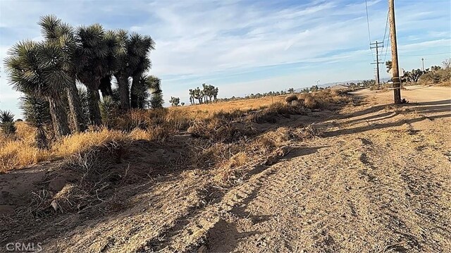 0 Manada Rd, Phelan CA, 92371 land for sale