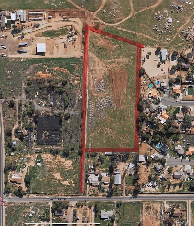 0 Ellis Ave, Menifee CA, 92585 land for sale