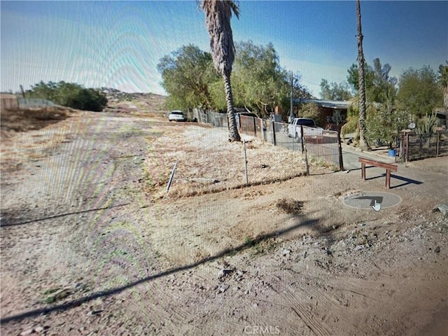 Listing photo 3 for 0 Ellis Ave, Menifee CA 92585