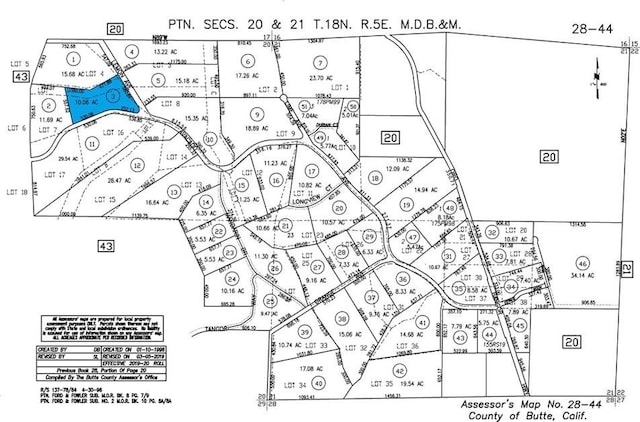 0 Avacado Rd, Oroville, CA 95966 - photo 14