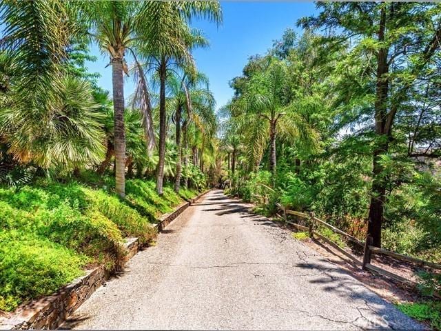 44665 La Cruz Dr, Temecula, CA 92590 - view of street