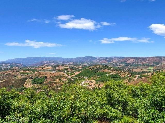 44665 La Cruz Dr, Temecula, CA 92590 - view of mountain background