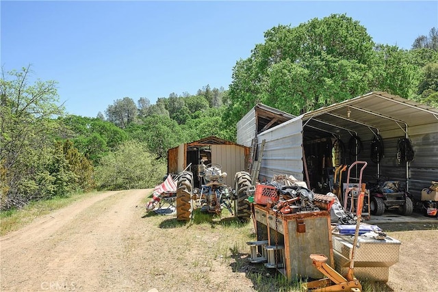 19665 Oat Hill Rd, Middletown, CA 95461 - photo 30