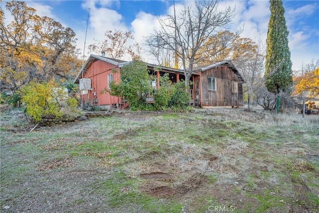 19665 Oat Hill Rd, Middletown, CA 95461 - photo 11