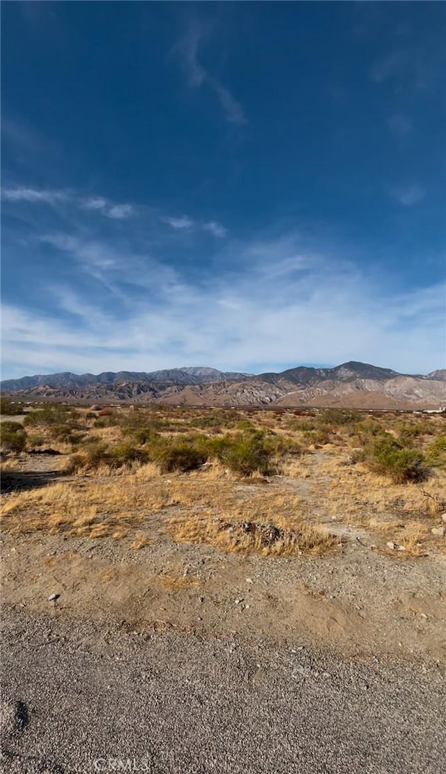 7 Adele Ave, Cabazon CA, 92230 land for sale