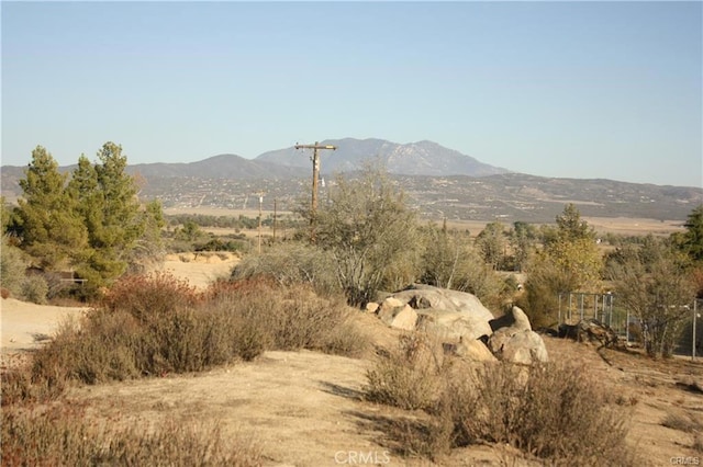 Listing photo 3 for 0 Moraza Rd, Anza CA 92539