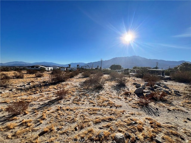 Listing photo 2 for 0 Louise St, North Palm Springs CA 92258