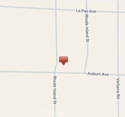 Listing photo 2 for 0 Auburn Ave, Adelanto CA 92301