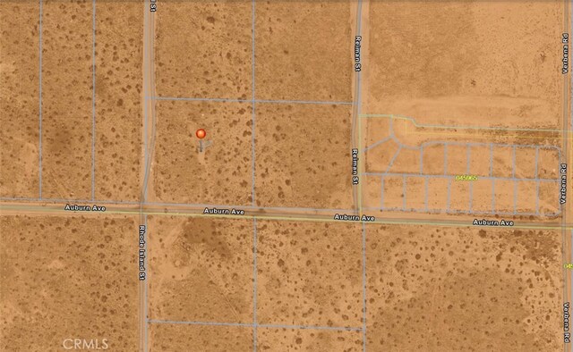 0 Auburn Ave, Adelanto CA, 92301 land for sale