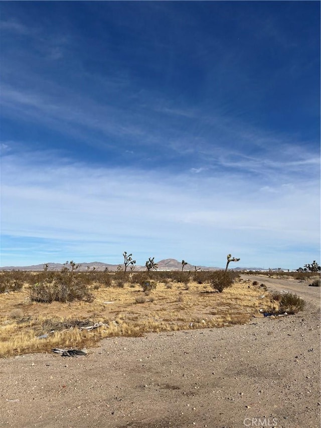 0 Auburn Ave, Adelanto CA, 92301 land for sale