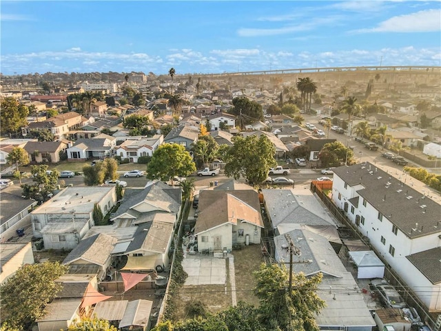 151 W 110th St, Los Angeles, CA 90061 - view of property location with nearby suburban area