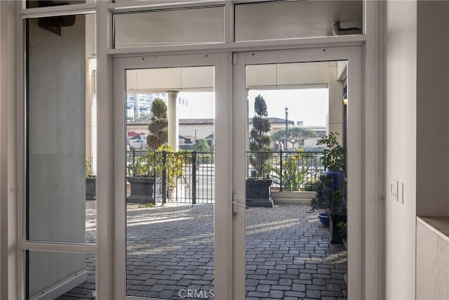 700 W Harbor Dr Unit 104, San Diego, CA 92101 - view of entryway