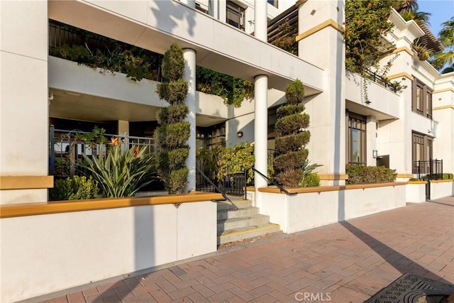700 W Harbor Dr Unit 104, San Diego, CA 92101 - view of property