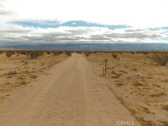 0 Jashua Ave Unit 0453-301-07-0000, Lucerne Valley, CA 92356 - photo 8