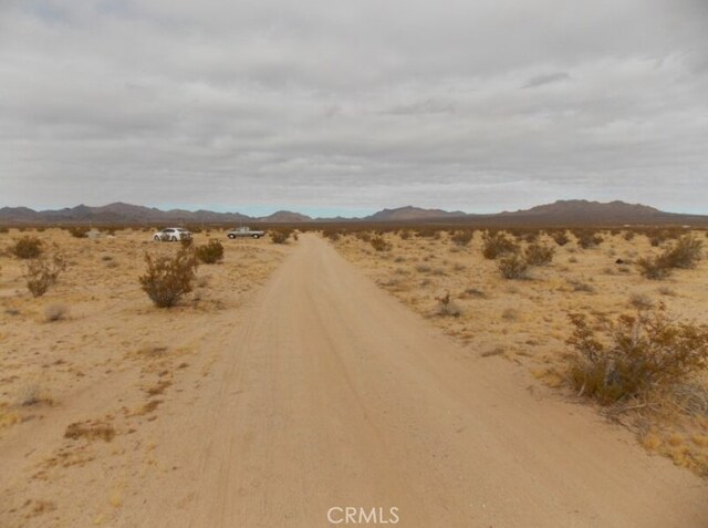 0 Jashua Ave Unit 0453-301-07-0000, Lucerne Valley, CA 92356 - photo 7