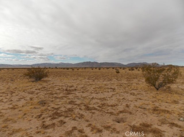 0 Jashua Ave Unit 0453-301-07-0000, Lucerne Valley CA, 92356 land for sale