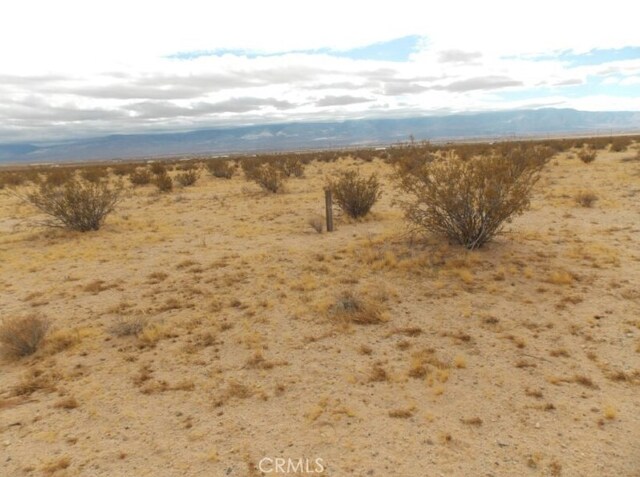 0 Jashua Ave Unit 0453-301-07-0000, Lucerne Valley, CA 92356 - photo 5