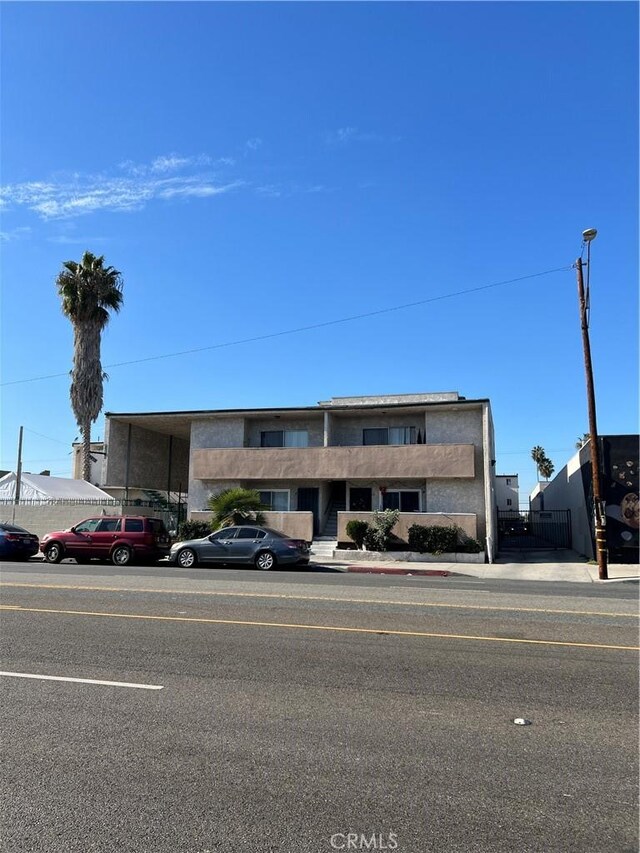 14815 Crenshaw Blvd, Gardena, CA 90249 - view of property