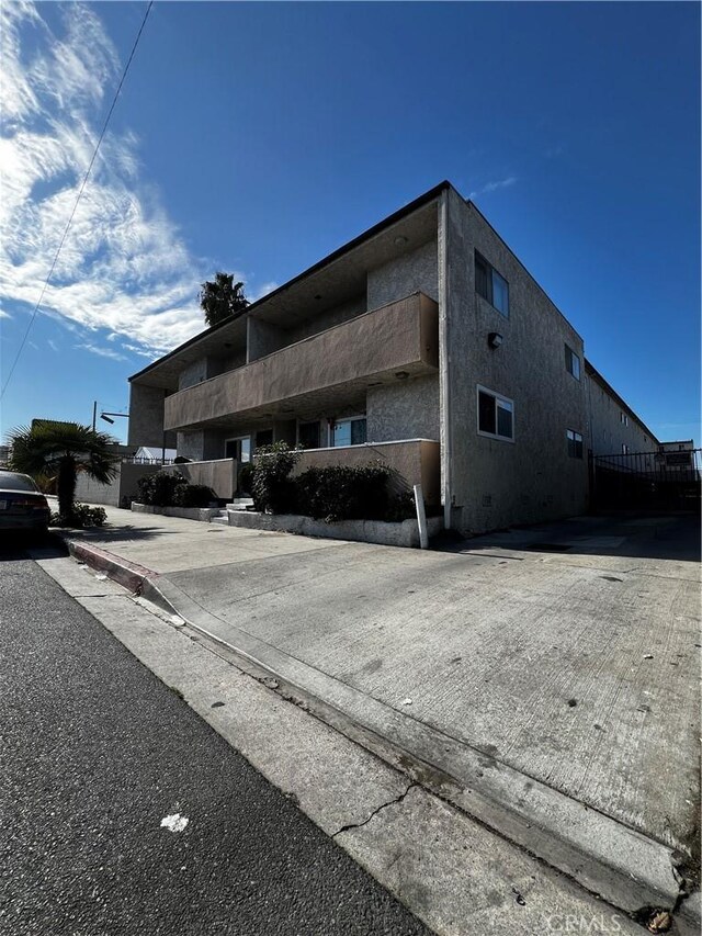 14815 Crenshaw Blvd, Gardena, CA 90249 - view of building exterior
