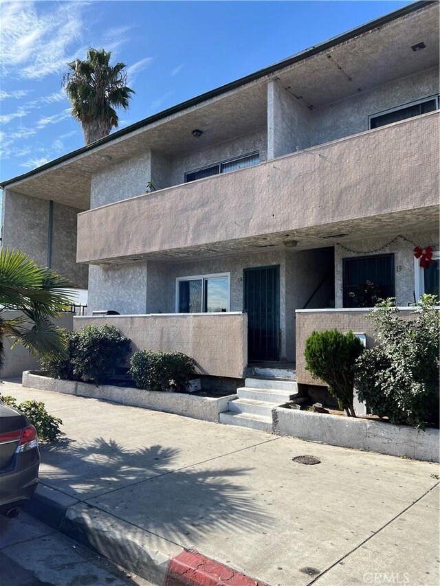 14815 Crenshaw Blvd, Gardena, CA 90249 - view of building exterior