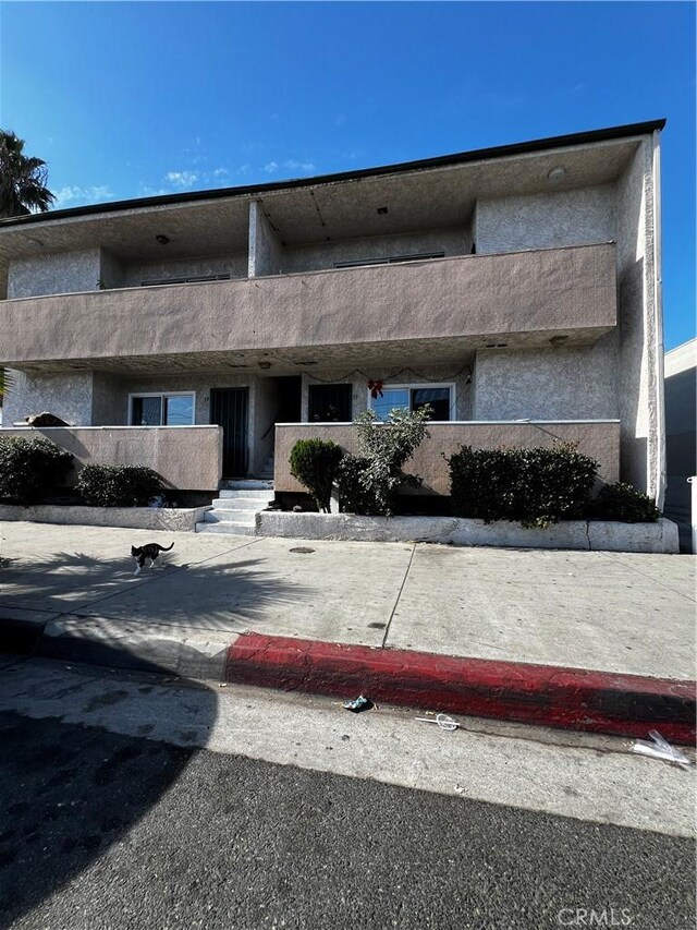 14815 Crenshaw Blvd, Gardena, CA 90249 - view of property