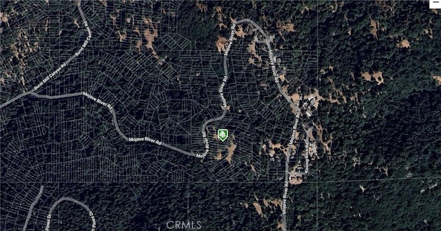 0 Mojave River Rd, Cedarpines Park CA, 92322 land for sale