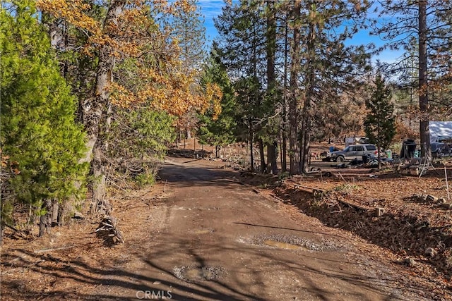 1 Stagecoach Dr, Oak Run CA, 96069 land for sale