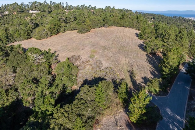 7925 Cinquenta, Carmel CA, 93923 land for sale