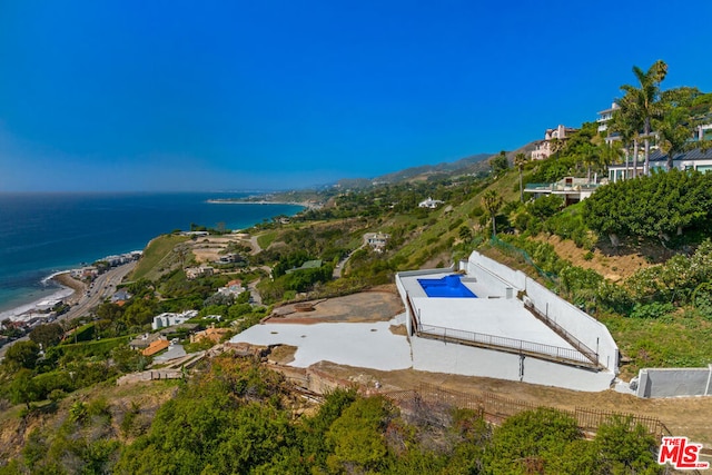 21488 Calle Del Barco, Malibu CA, 90265 land for sale