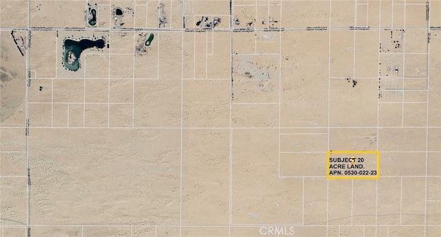 33123 Woodbury Rd, Newberry Springs CA, 92365 land for sale