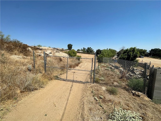 0 Marquez, Perris CA, 92503 land for sale