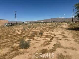 Listing photo 3 for 0 Pioneer Rd, Apple Valley CA 92307