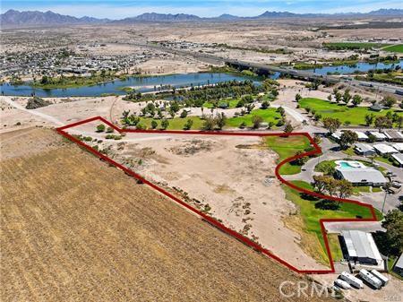 0 Colorado River Rd, Blythe CA, 92225 land for sale