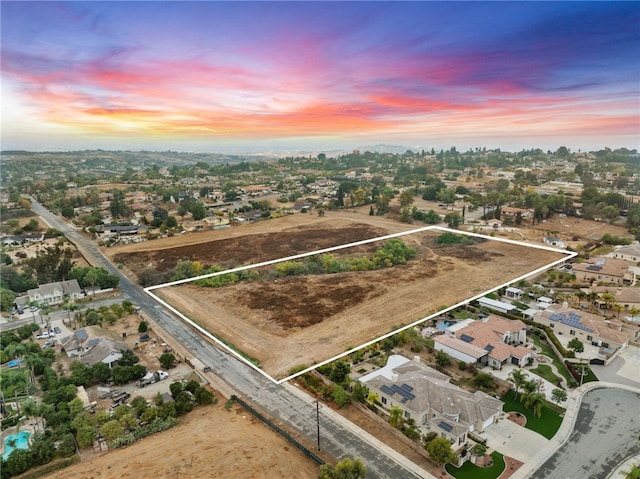 1 Moss, Riverside CA, 92508 land for sale