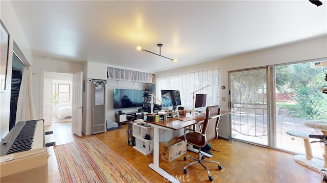 2049 Argyle Ave, Los Angeles, CA 90068 - view of office