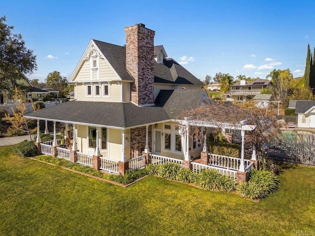 16220 Daza Dr, Ramona, CA 92065 - photo 49