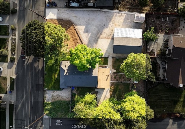 35414 Date Ave, Yucaipa, CA 92399 - bird's eye view