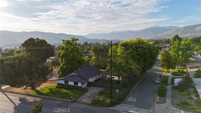 35414 Date Ave, Yucaipa, CA 92399 - view of mountain backdrop