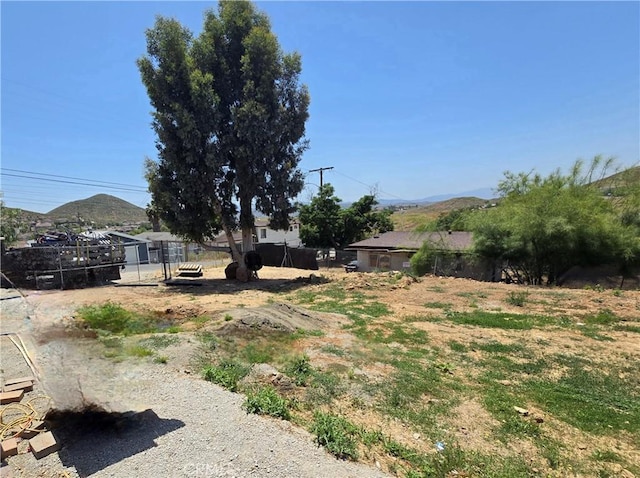 0 Lodge Dr, Menifee CA, 92587 land for sale