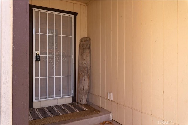 12755 Blue Heron Ct, Clearlake Oaks, CA 95423 - view of property entrance